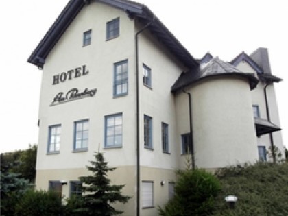 Photo: Hotel Am Rennberg